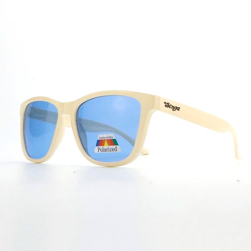 Polarized Cycling Sunglasses UV400 Sports Bike Eyewear