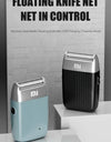 Xiaomi Electric Shaver For Men Beard Trimmer Shaver Portable Hair Clipper Rechargeable Shaving Beard Machine