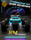 ZLL SG116 MAX/PRO 1:16 High Speed Drift Racing 80KM/H Or 40KM/H Brushless Motor 4WD RC Car Off Road Car Toys