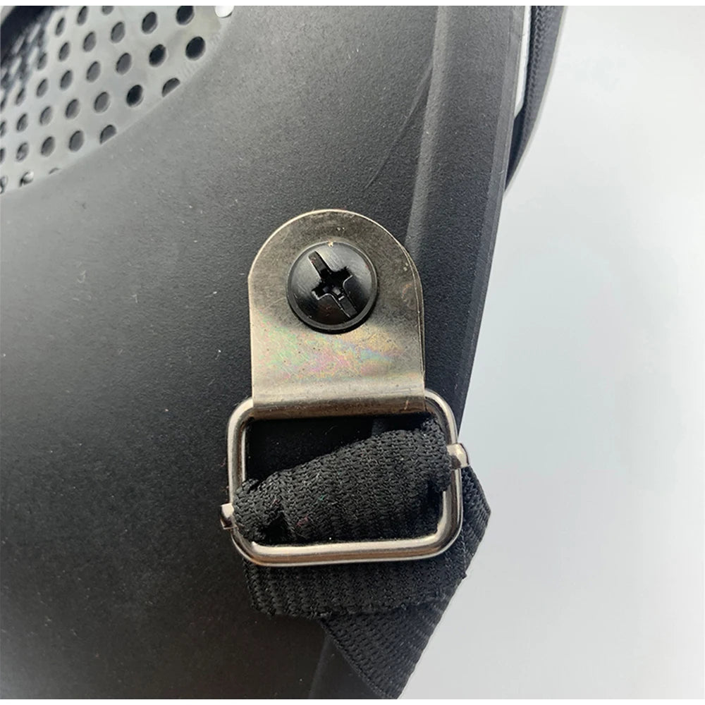 Airsoft Masks Classic Style Tactical Paintball BB  Shooting Full Face Protective Mask Army Wargame Field Hunting Accessories