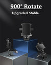 Car Phone Holder Stand Universal Dashboard Car Clip Mount GPS Cell Mobile Phone Support in Car Bracket For iPhone Samsung Xiaomi