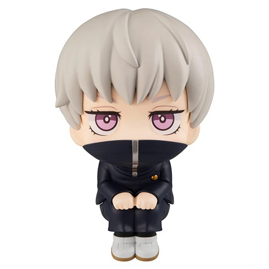 Jujutsu Kaisen Anime Character Figure 10cm