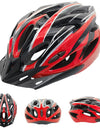 Ultra-lightweight bike helmet Cycling road mountain bike one-piece helmet for men and women Bicycle Accessories