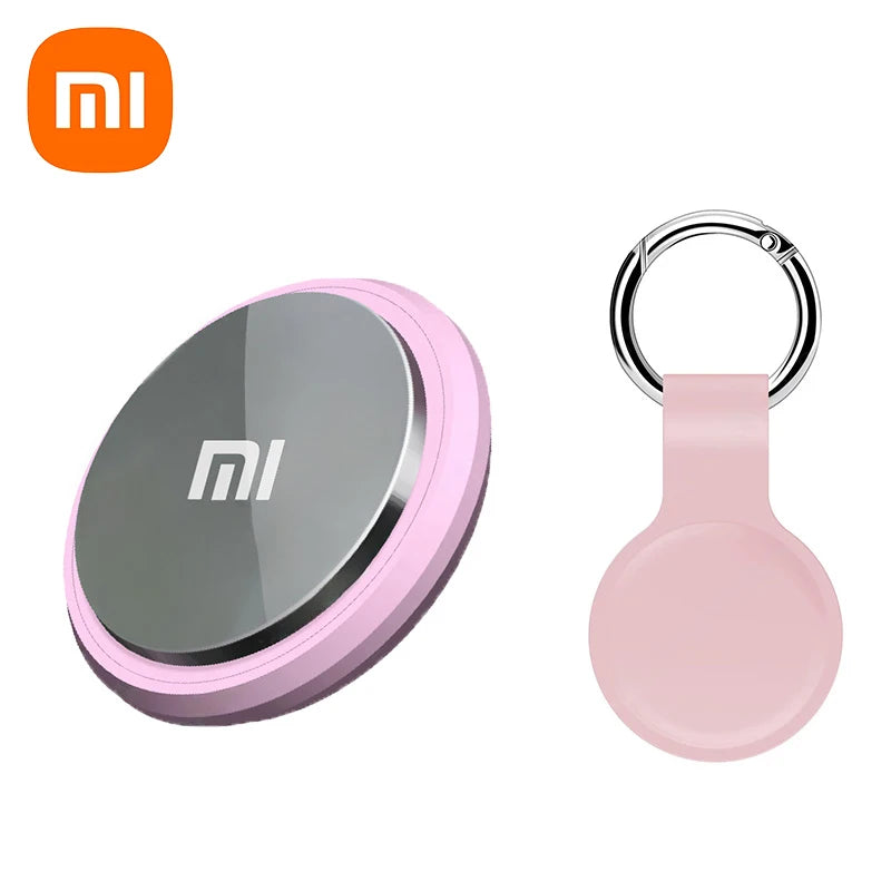 Smart Key Finder Locator Global Position Systm Tracking Device Bluetooth Anti Lost Tag Alarm Reminder Works With IOS&Android For Find Pets