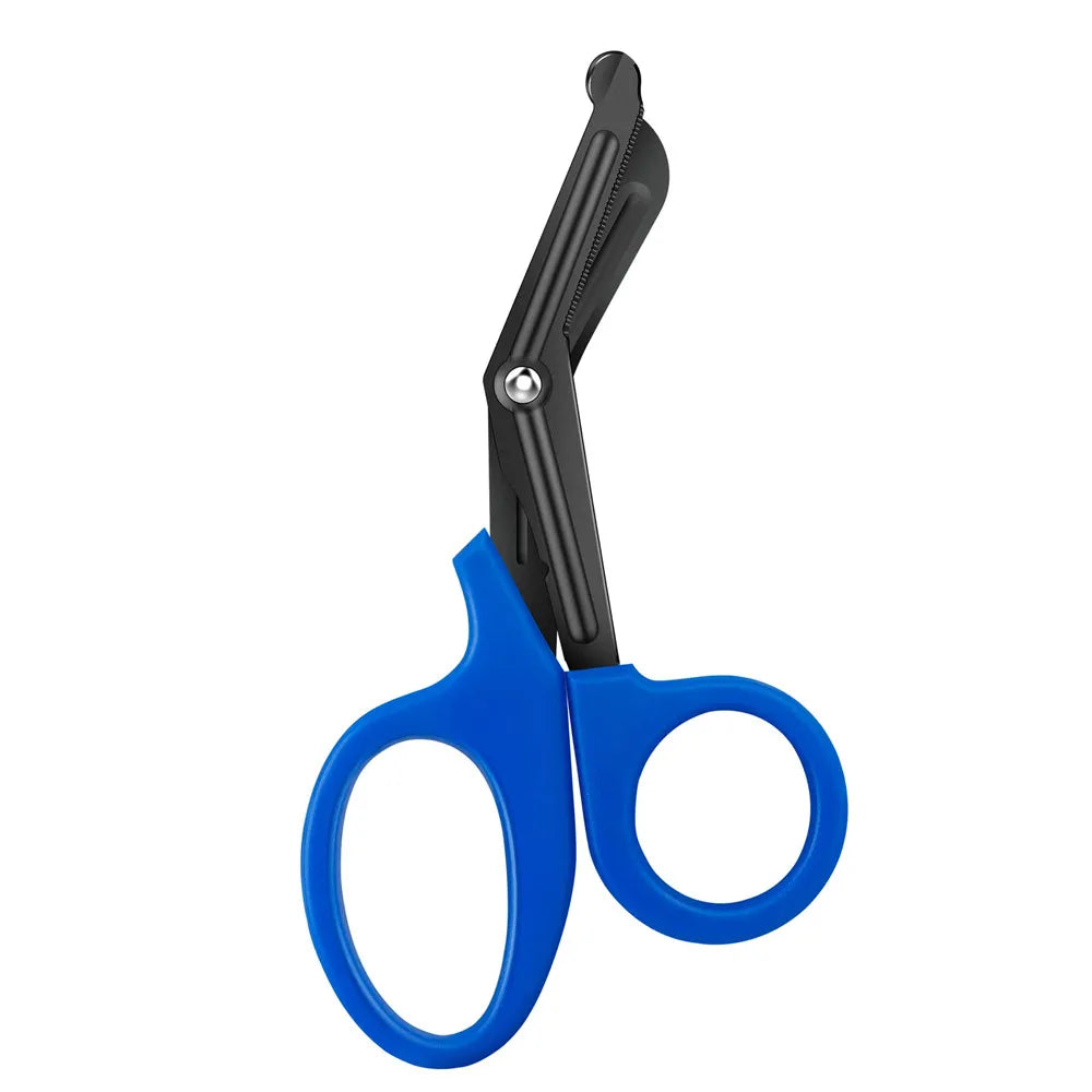 Medical Scissors Survive Paramedic Medical Rescue Scissor Trauma Gauze Tactical First Aid Shear Trauma Shears Survival Rescue