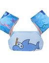 Baby Swimming Float Foam Safety Swimming Training Floating Pool Infant Pool Float for Kids Baby Toddler