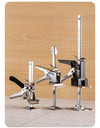 1Pcs Cabinet Board Lifter Labor-Saving Arm Jack Elevator Tool Tile Height Adjuster Hand Lifting Tool Door Panel Drywall Lifting