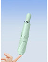 Ultra lightweight and portable automatic umbrella for women, suitable for both weather and sun protection