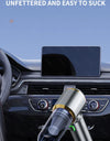 360000PA Mini Car Vacuum Cleaner HandHeld Portable Cordless Wireless Car Cleaner Powerful Vacuum Cleaner Home Appliance