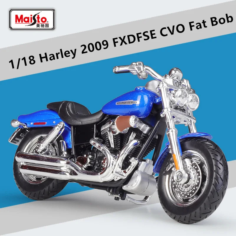 Diecast H2 H2R Racing Motorcycle Model 1 to 9 Scale