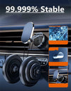 1080 Magnetic Car Phone Holder Magnet Smartphone Support GPS Foldable Phone Bracket in Car For iPhone 14 13 12 11 Samsung Xiaomi