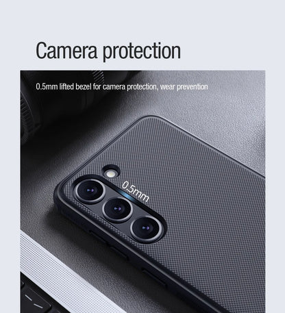 Magnetic Super Frosted Shield Pro Case For Samsung Galaxy S23 Phone Case Ultra Thin Matte TPU + PC