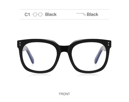 HONGMEI Lenses Prescription glasses for women for men reading glasses men myopia glasses for women sunglasses with diopters 2124