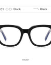 Lenses Prescription glasses for women for men reading glasses myopia glasses