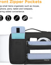 Laptop Sleeve 9 11 12.9 13 14 15 16 17.3 inch for MacBook Air Pro M4 M3 M2 M1 HP Dell Notebook Tablet Handbag for iPad Pro Air