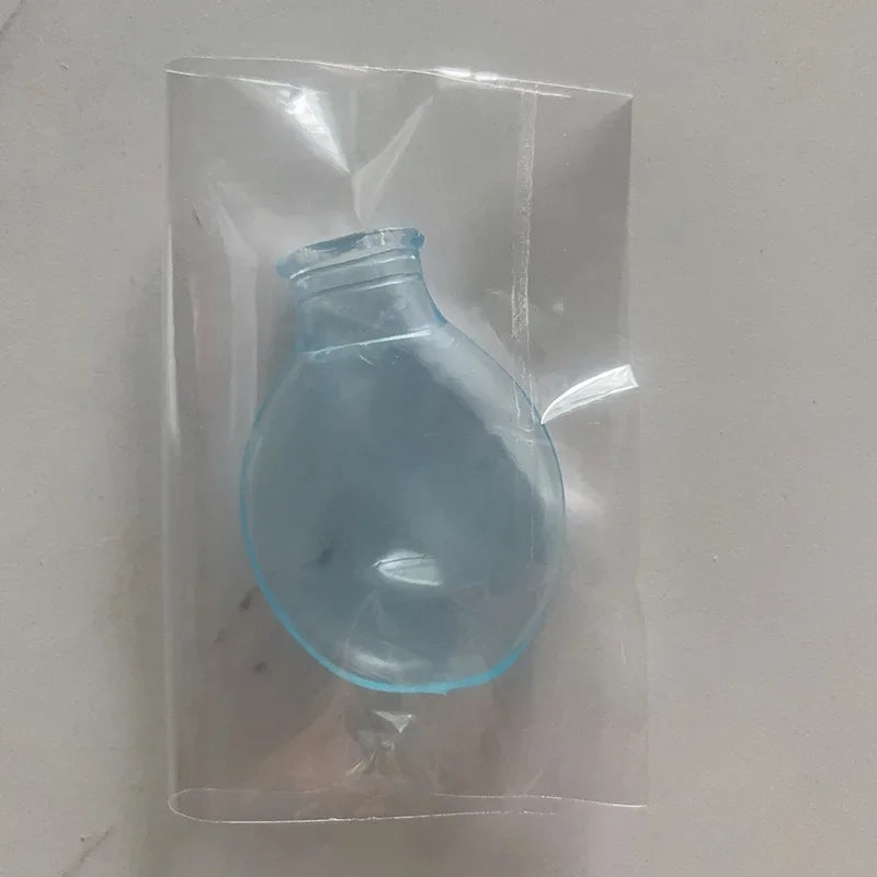 Silicone Waterproof Finger Toes Cover Finger Ice Compress Wrapping Infection Proof Soft and Stretchable Hand and Foot Care Tools