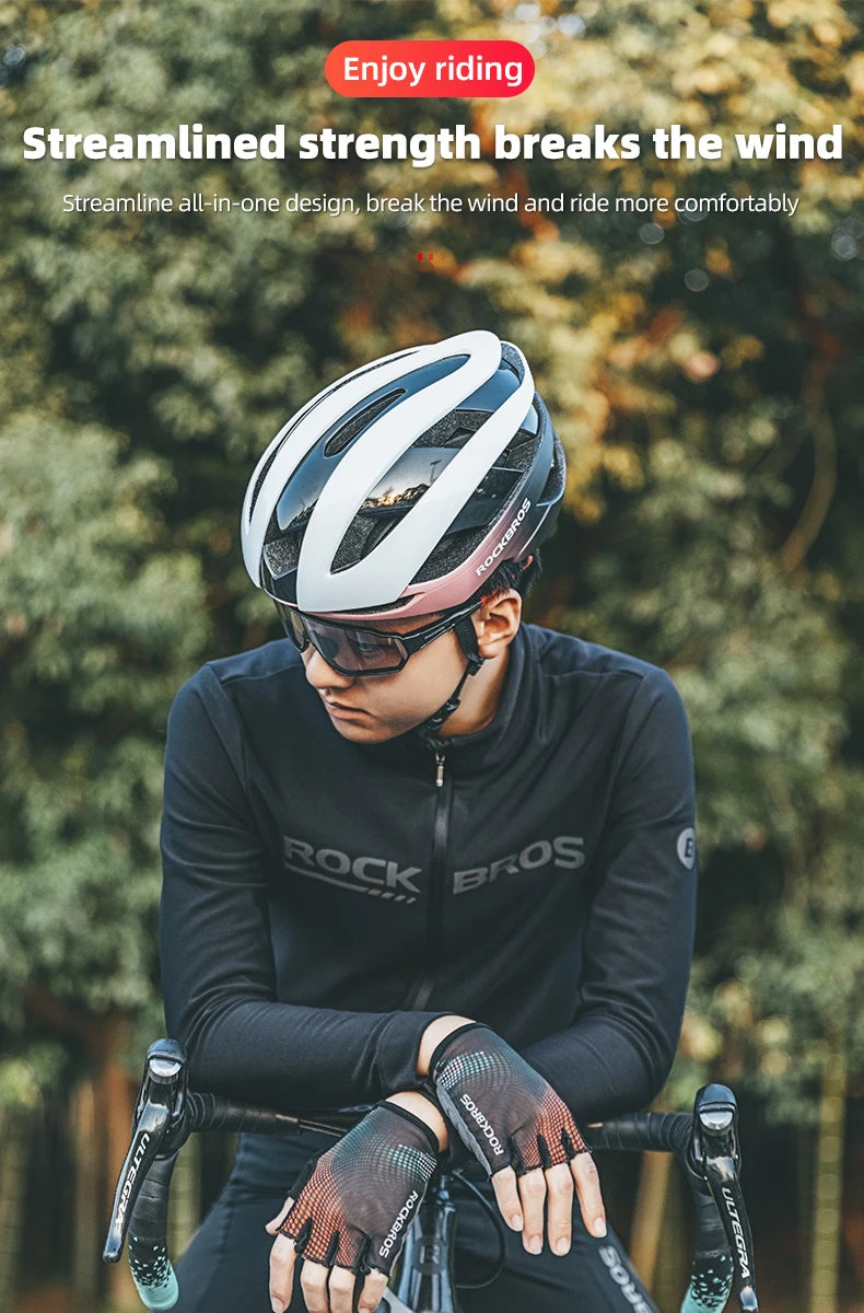 Bicycle Helmet Cycling Ultralight Road Bike Helmet MTB Scooter Helmet Caps Motorcycle Helmet Casco Ciclismo