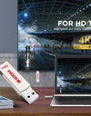 KODAK 1tb Portable SSD USB3.2 Type-C 512GB External Hard Disk 256GB 128GB X203 Mobile Solid State Drive for Desktop/Laptop/PS5