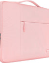 Laptop Sleeve Bag 11 12 13 14 15 16 17.3 inch for Macbook HP Dell Acer Notebook Pouch Travel Business Computer Handbag Briefcase