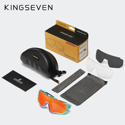 New Cycling Sunglasses Men Sports Women Mtb Bicycle Glasses UV400 Polarized Fishing Protection Eyewear Outdoor