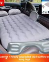 Car Travel Bed Airbag Inflatable Sleeping Mat Long Distance Car Interior Luxury Suv Backseat Folding Travel Bed For Car