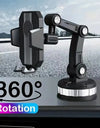 Car Phone Holder Stand Universal Dashboard Car Clip Mount GPS Bracket Sucker Cup Car Mobile Phone Support in Car For All Phones