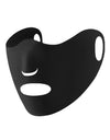 Scarves For Women Sun UV Protection Solid Color Summer Ice Silk Face Scarf Anti-uv Face Cover Sunscreen Veil Sunscreen Mask