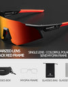 Polarized Photochromic Bike Glasses Outdoor UV400 Bicycle Eyewear Sunglasses Sports MTB Road Cycling Glasses Goggles