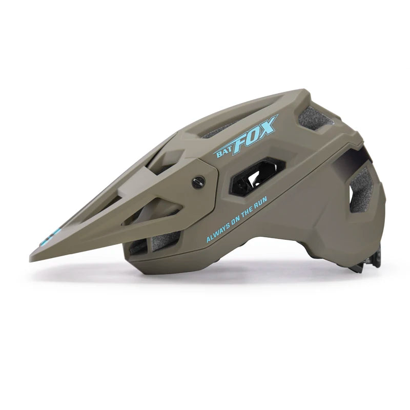 Road And MTB Cycling Helmet With In Mold Protection