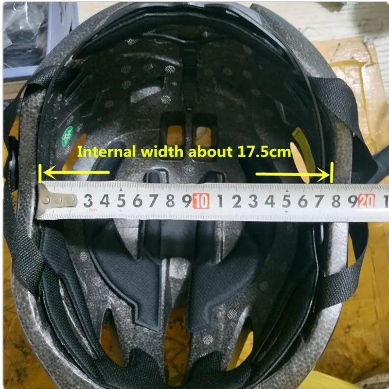 Ultralight Road Cycling Helmet For Men And Women