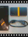 Kodak X200 Portable PSSD 2TB 1TB USB 3.1 Type C External Drive Hard Disk 512GB 256GB Solid State Drive For PS4 Laptop Macbook PC