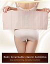 Slimming Body Shaper Waist Trainer Belt Corset Abdomen Belly Tummy Control Fitness Compression Shapewear