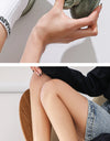 Silent Indoor Sports Shoes and Socks Gym Ultra Lightweight Shock Absorbent Breathable Anti Slip Soft Bottom Yoga
