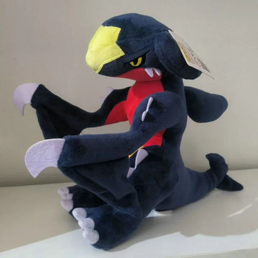 Pokémon Garchomp Plush Toy 32cm