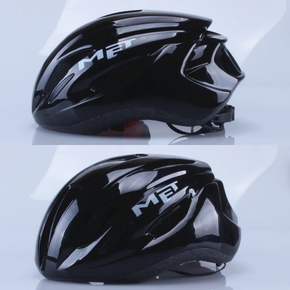 Ultralight Aero Mountain And Road Bike Cycling Helmet