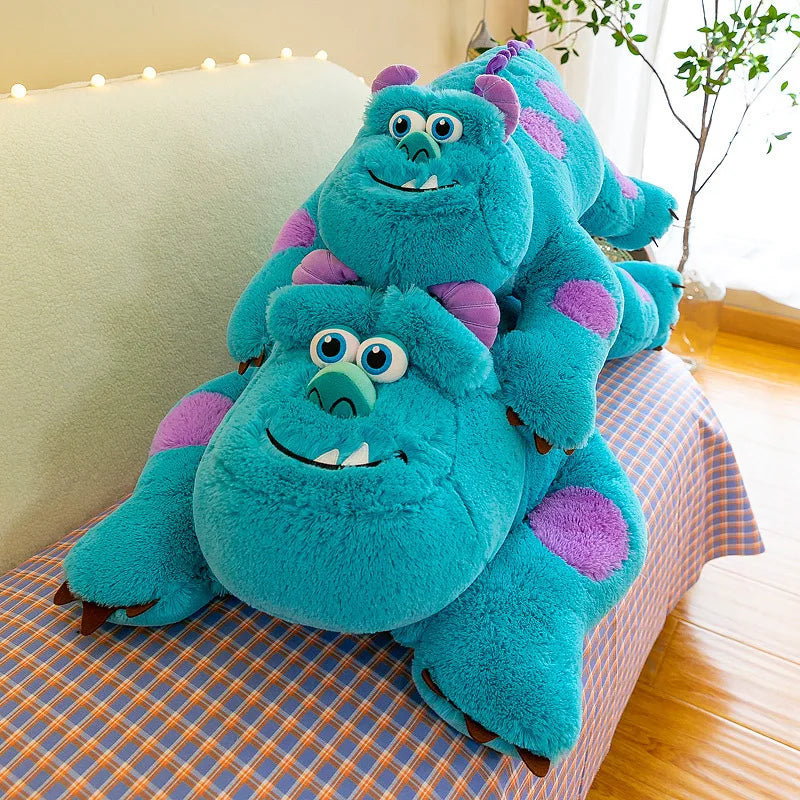 Kawaii Sullivan Plush Toy Soft Stuffed Doll Pillow