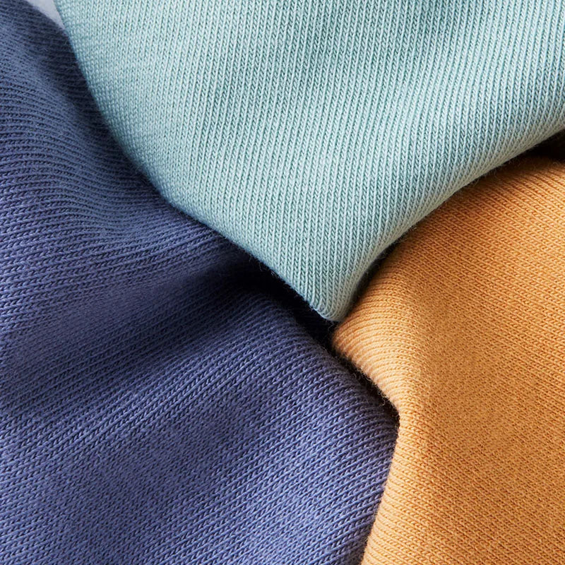 3Pcs Man Underwear Boxer Men Graphene Antibacterial Crotch Men's Boxershorts Underpants Boxers Shorts Trunks