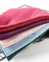 Cotton Hijabs Scarf Muslim Islamic Headscarf For Women Lady Soft Cotton Linen Tassel Sequins Islamic Hijab Shawl Wraps