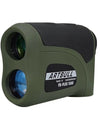2000m Long Distance Laser Rangefinder Monocular 1600m Outdoor Distance Meter For Golf Hunting with Decimal place 0.1m\yard