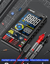 Multimeter Smart Touch Multi tester AC/DC Current Voltage Tester 6000 Counts NCV Meter Battery Charging Instrument Tool