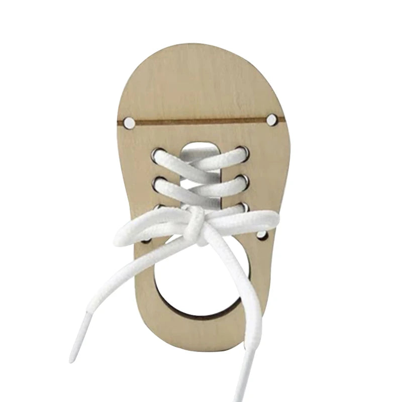 Montessori Busy Board DIY Accessories Wooden Toys Busyboard  Fine Motor Skills Activity Board Educational Toys for