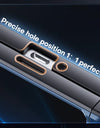 Strong Magnetic Case for Samsung Galaxy Z Fold 6 with MagSafe Built in Screen Protector Belt Clip Kickstand Function Phone Case