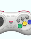 M30 2.4G Wireless Gamepad for Sega Genesis Mini and Mega Drive Mini - Sega Genesis