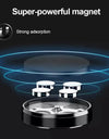Magnetic Phone Car Holder Stand Universal Magnetic Mount Bracket Stick on Car Dashboard Wall for iPhone Samsung Xiaomi Huawei