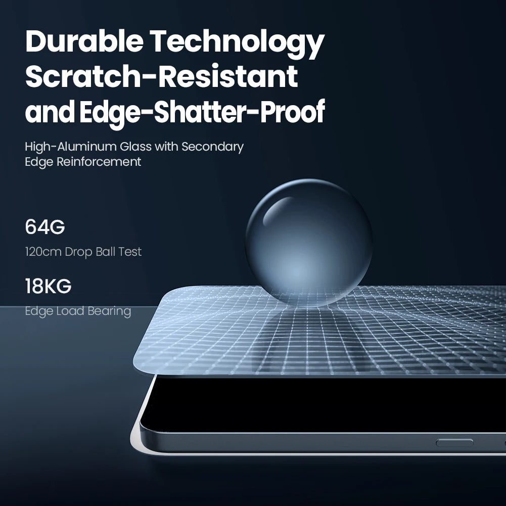 Anti-Spy Full Coverage Tempered Glass Screen Protector for Samsung Galaxy S26 Ultra / S26 Plus – Privacy Film with Auto Installation Tool