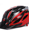 Ultra-lightweight bike helmet Cycling road mountain bike one-piece helmet for men and women Bicycle Accessories