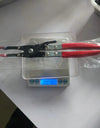Universal Car Vehicle Soldering Aid Pliers Hold 2 Wires Innovative Car Repair Tool Garage Tools Wire Welding Clamp