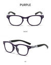 Reading Glasses Hd Eyeglasses Anti Blue Light Pc Fashion Comfortable Presbyopia Eyewear Men Women +1.0 +1.5 +2.0 +2.5 +3.0