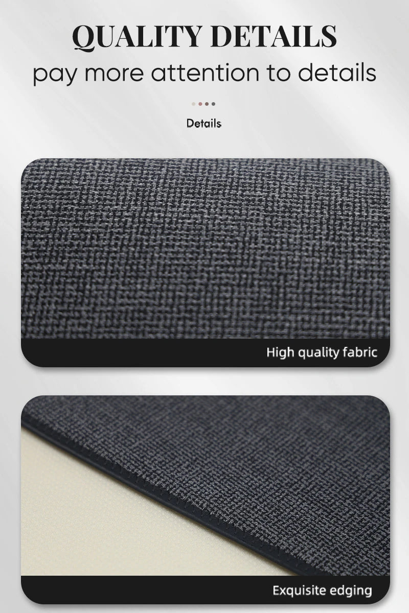Car Seat Cover Linen Cotton Set Car Seat Cushion Soft Universal Seat Cushion Chair Protector Pads Auto Seats Cover Accessories