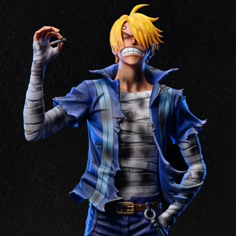 One Piece Anime Character Figure 30cm